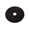 Wulankd 100 Pack 1/4" ID x 1-1/4" OD Fender Washers,