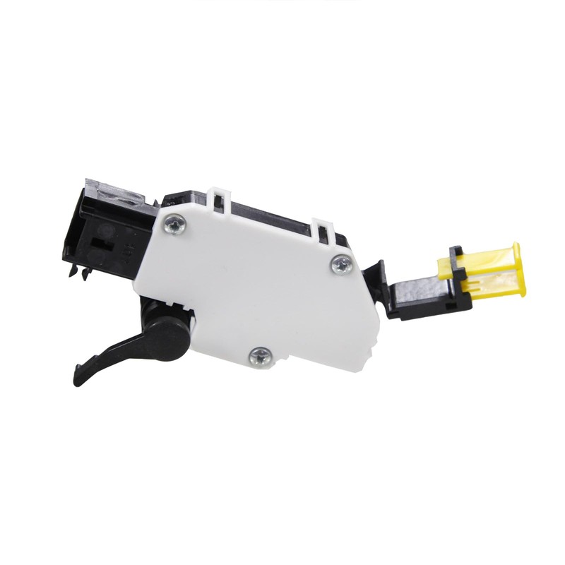 Fiat Original Clutch Encoder Push Button Switch Yellow IP54 1