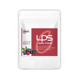 LPS 粒 （リポポリサッカライド） 90粒入り LPS COREBI コレビ