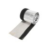 A ABSOPRO Car Heat Shroud 5/8" ID 3.2ft Aluminized Sleeving