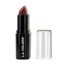 L.A. COLORS Pout Chaser Lipstick, A Bit Dramatic CLIPC846