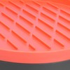 Multifunctional Round Rice Steaming Box Microwave Oven Special Lunch Box