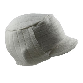 Jeep Cap (White)