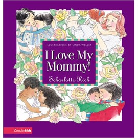 I Love My Mommy