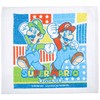 Mario Hot Towel.