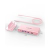 LENTION Docking Station USB C con PD 100W, HDMI 4K,