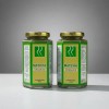 Matcha 100 Orgánica Y Natural En Polvo 225g (2 Piezas)