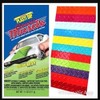 Performix 11310 Hemi Orange Classic Muscle Car Rubber Coating, 11