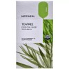 Mediheal 메디힐 티트리 에센셜 마스크 10매 1박스 Mediheal Tea Tree