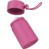 Solmates Refillable Sunscreen Applicator 100ml, Daintree Green