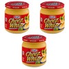 Kraft Cheez Whiz Original Cheese Dip, 15 oz (pack of