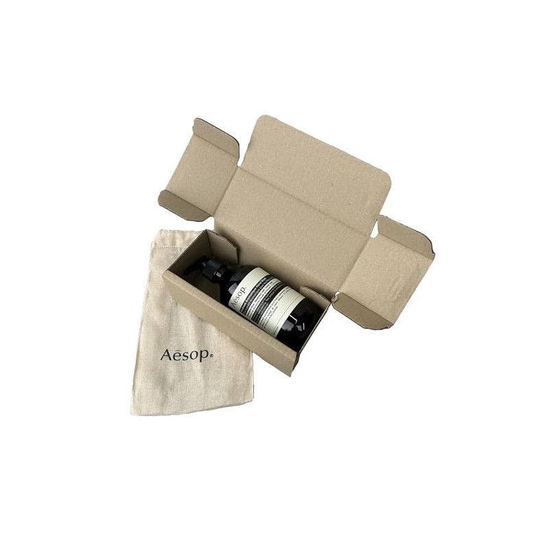 Aesop Aromatic Hand Wash 16.9 fl oz (500 ml) Hand