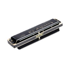 East top Lucky 13 Bass Plus Blues Harmonica 13 Holes Diatonic Harp Mouth Organ Professional Musical Instruments PowerBender Bb key for Adults