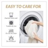 Comfort Beddings Heavy Quality Top Bed Sheets 100% Cotton Blend