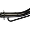Dorman 577-916 Fuel Filler Neck Compatible with Select Models