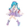 Furyu - Hatsune Miku - Love Sailor Noodle Stopper Figure