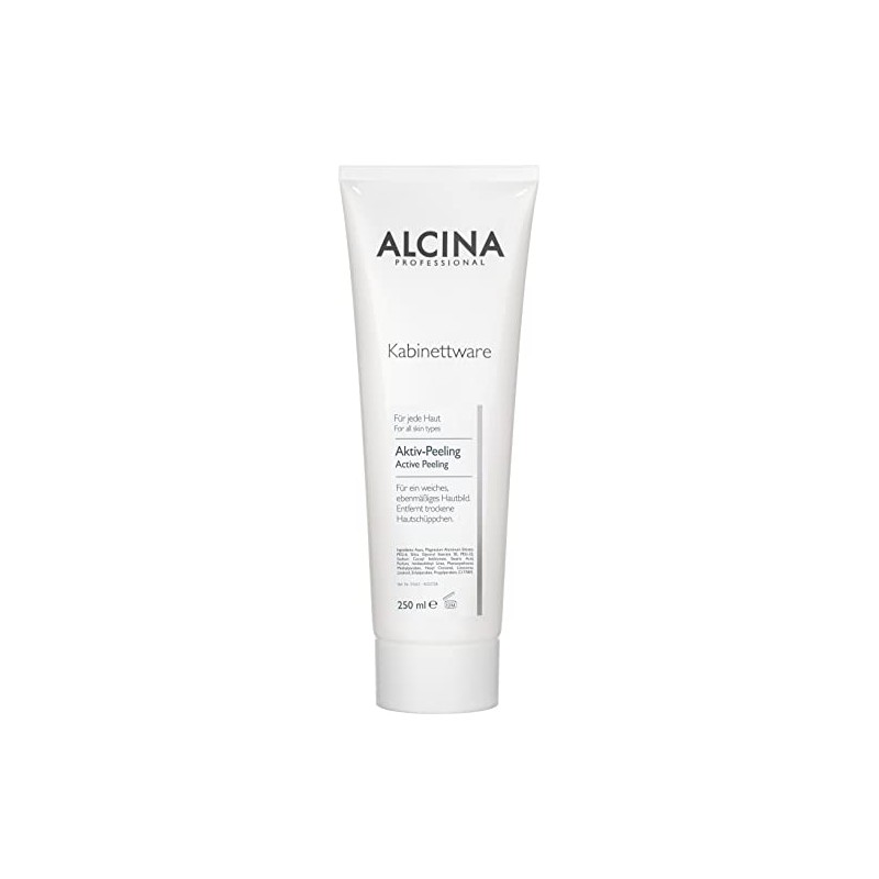Alcina B Active Scrub 250 ml