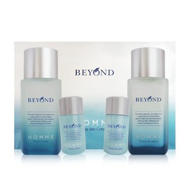 Beyond Homme Fitness 2-piece set / 비욘드 옴므 피트니스 2종세트