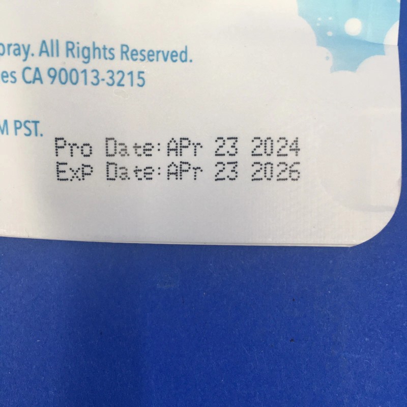 Splash Spray Multi-Purpose Cleaning Tablets 10 4g Tablets