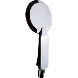 aiku-ruzyapan Baby Friendly World Thin Shower Head purinsesurein IK – 1040