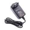 vhbw 220 V Power Supply Charger Compatible with i.onik TP10.1-1500DC,