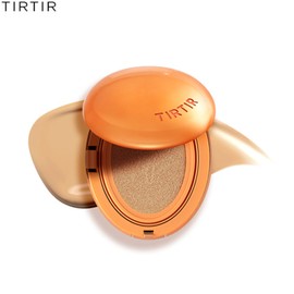TIRTIR Mask Fit AI Filter Cushion SPF30 PA++ 18g, Shade:22N Shell Beige