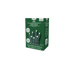 Holiday Time New Holiday Time Pro Decorator Series Warm White LED Micro Holiday String Lights