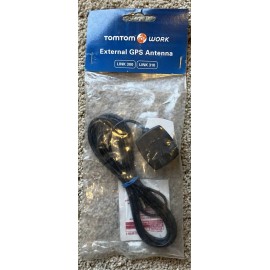 TomTom Work External GPS Antenna Link 300 Link 310