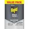 Raid Wasp & Hornet Killer Spray, 14 Oz, 2-Pack –