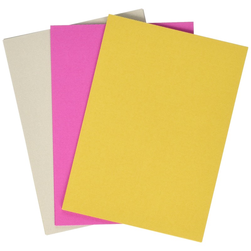 Cricut A6, Sensei, Joy Foil Transfer Insert Cards | 10