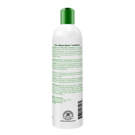 Hawaiian Silky 14-in-1 Miracle Worker Conditioner 16 Ounce