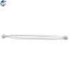 Unbranded Chrome Gear Shift Linkage Shifter Link Fit For Harley