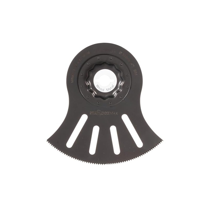 Makita B-66422 Starlock Max BiM Segment Saw Blade 100 mm
