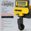 VLOXO Caliber Measuring Tool for Miter Saws Digital Caliper Measurement