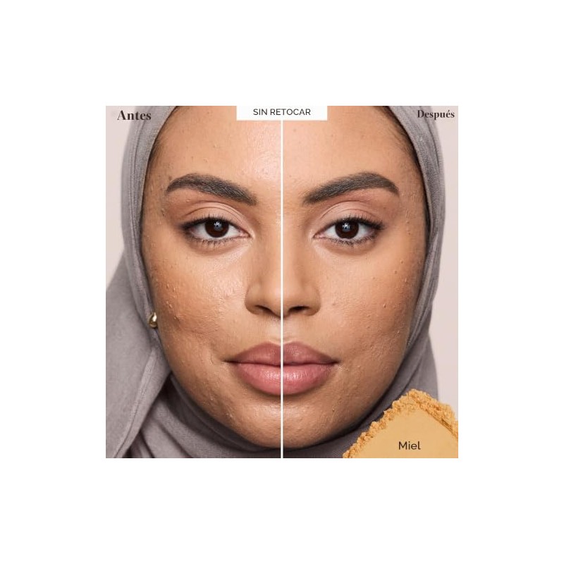 Translucent Loose Setting Powder Ultra Blur - Translucent Honey by