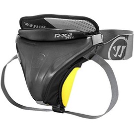 Warrior Ritual X2 Intermediate+ Hockey Goalie Jock