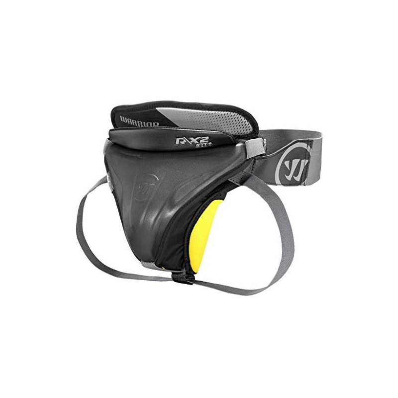 Warrior Ritual X2 Intermediate+ Hockey Goalie Jock