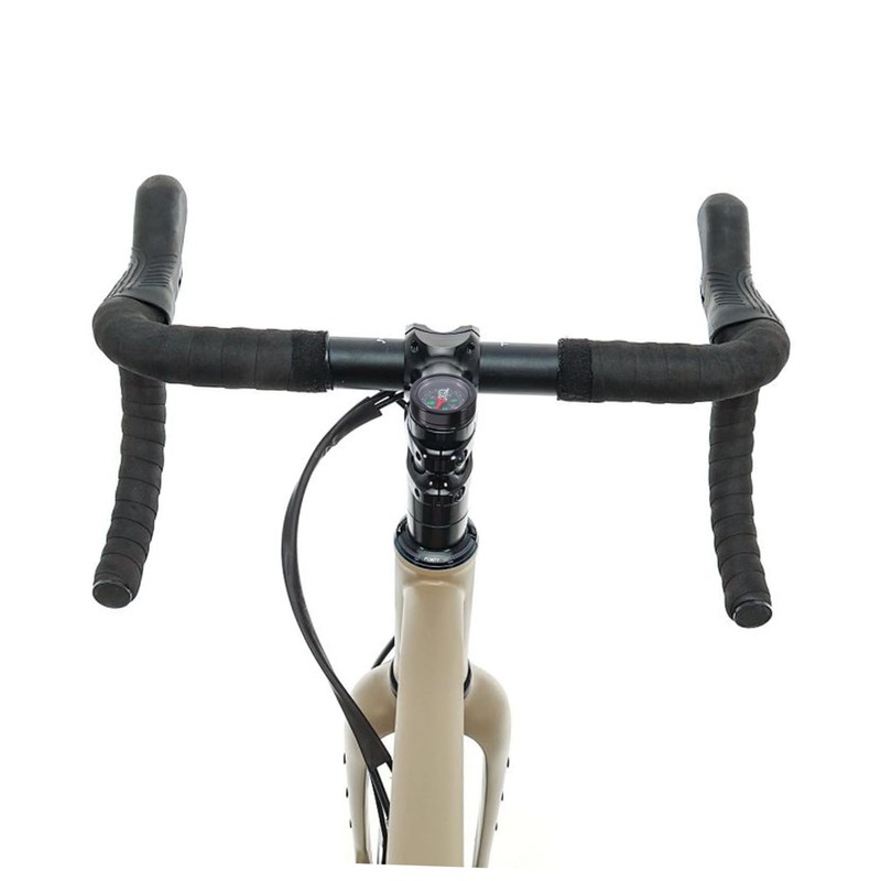 BIUDECO All-Purpose Hiking Compass Bicycle Mountable for Safe Navigation Rides