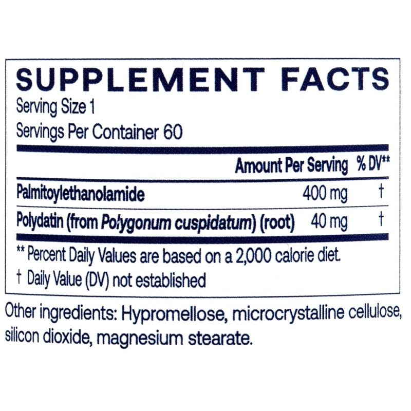 PEAlief Bladder & Pelvic Comfort – Clinically Tested Pea +