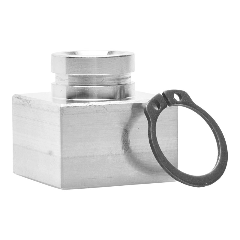 Push Industries Trailer Insert Nut for Triton 04414 with Triton