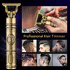 PXLISIE PXLISIE Hair Clippers for Men, Professional Hair Trimmer T