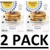 Simple Mills 2 PACK - Simple Mills Almond Flour Pancake