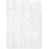Catch Me Patch, Parches Antiacné Rescate Invisible, 22 Piezas