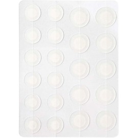 Catch Me Patch, Parches Antiacné Rescate Invisible, 22 Piezas