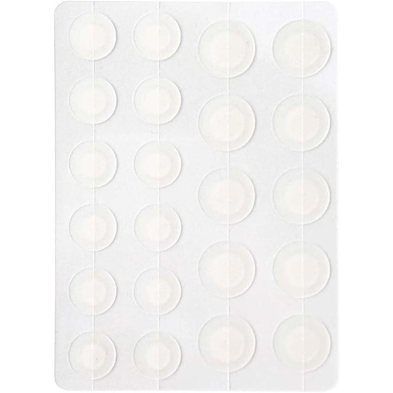Catch Me Patch, Parches Antiacné Rescate Invisible, 22 Piezas