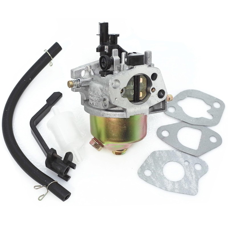 Carburetor For Ironton 504000 3200/4000 Watts 212cc Portable Generator