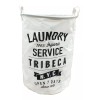 ArgenMex Cesto Laundry Para Ropa Sucia O Limpia Para Planchar