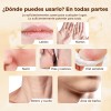 Crema Facial Manteca Res Miel 100 Natural 110g Normal Grasa