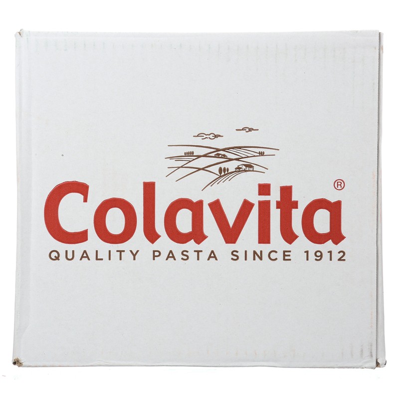 Colavita Pasta - Fettuccine, 1 Pound - Pack of 20