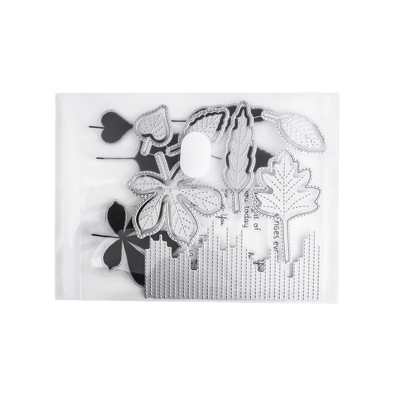 YESSART 5x7 Small Plastic Envelopes Receipt Check Storage File Holder